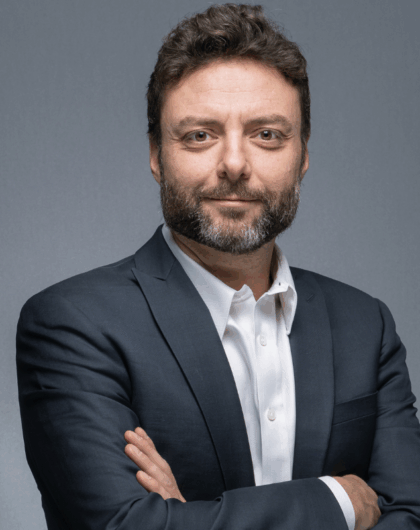 Photo Amaury ARRIGONI Filiale France