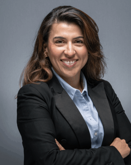 Photo Carolina Viale Filiale France