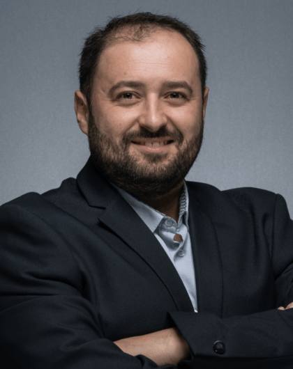 Photo Roméo PEREIRA Filiale France