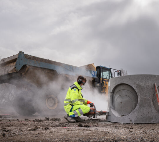 Les avantages et les inconvénients d'un contractant général