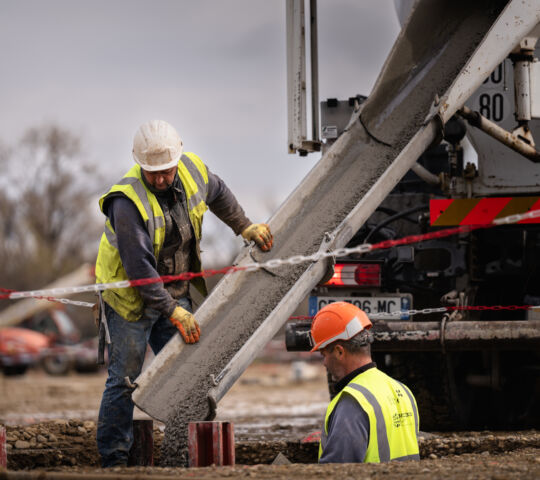 Contractant général et maître d'oeuvre, quelles différences ?