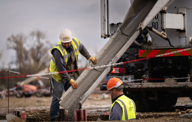 Contractant général et maître d'oeuvre, quelles différences ?