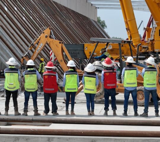 Les différences entre un contractant général et une entreprise générale