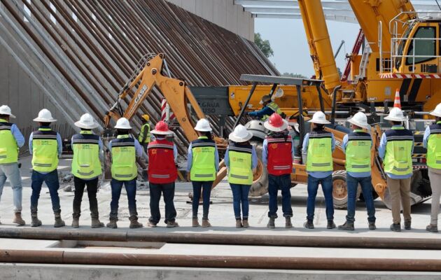 Les différences entre un contractant général et une entreprise générale